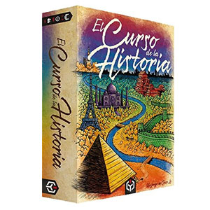 juegos de mesa historia