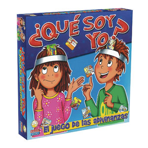 juegos de mesa quien soy